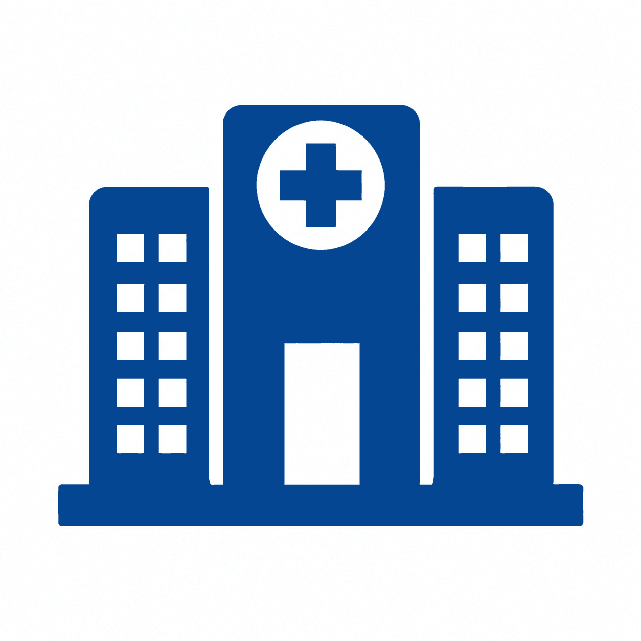 Hospitals