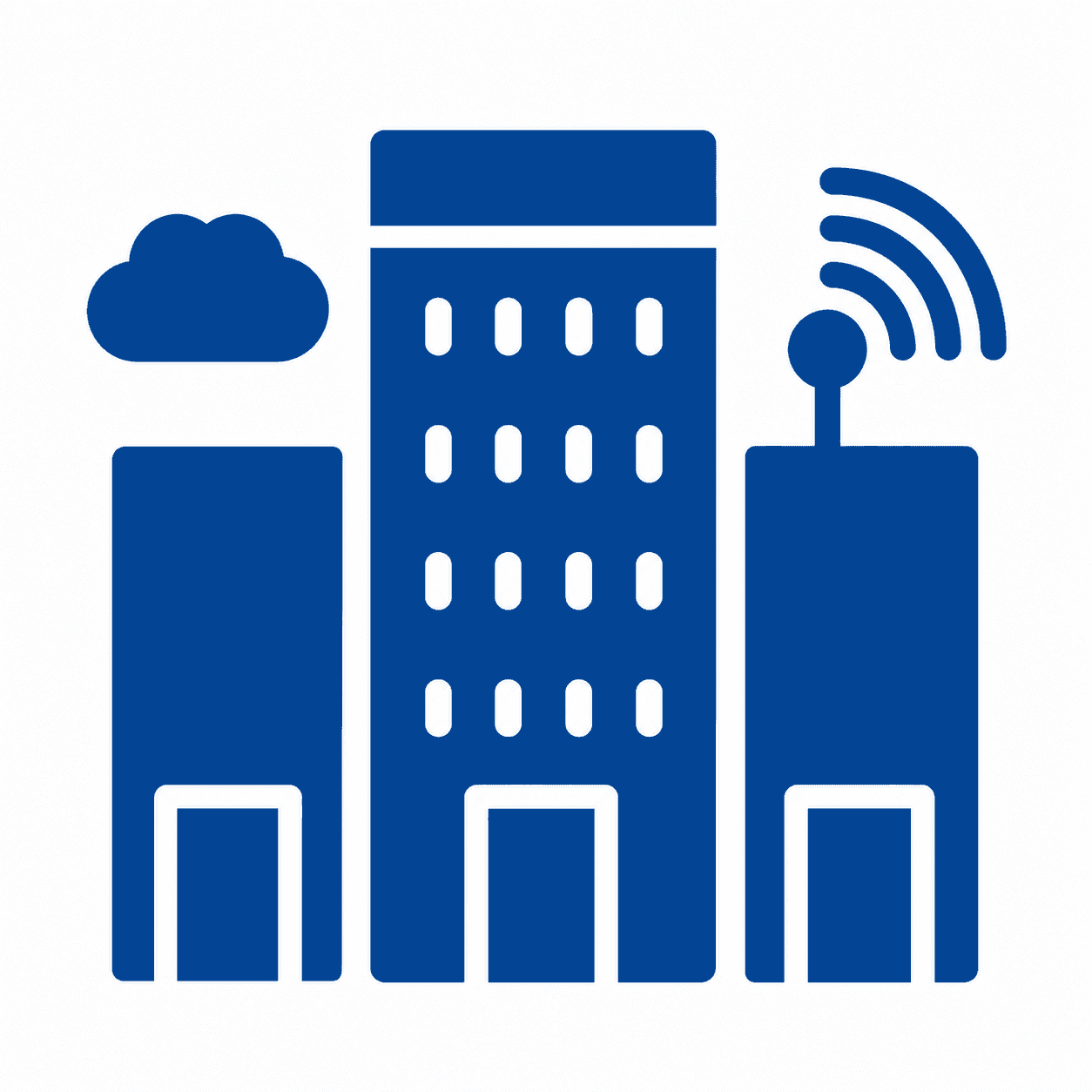 Smart Cities