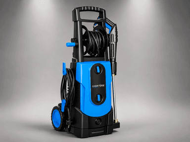 High Pressure Washer