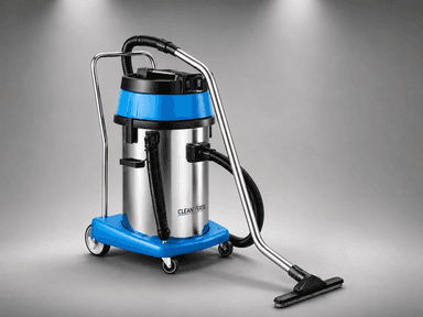 Vacuum Cleaner