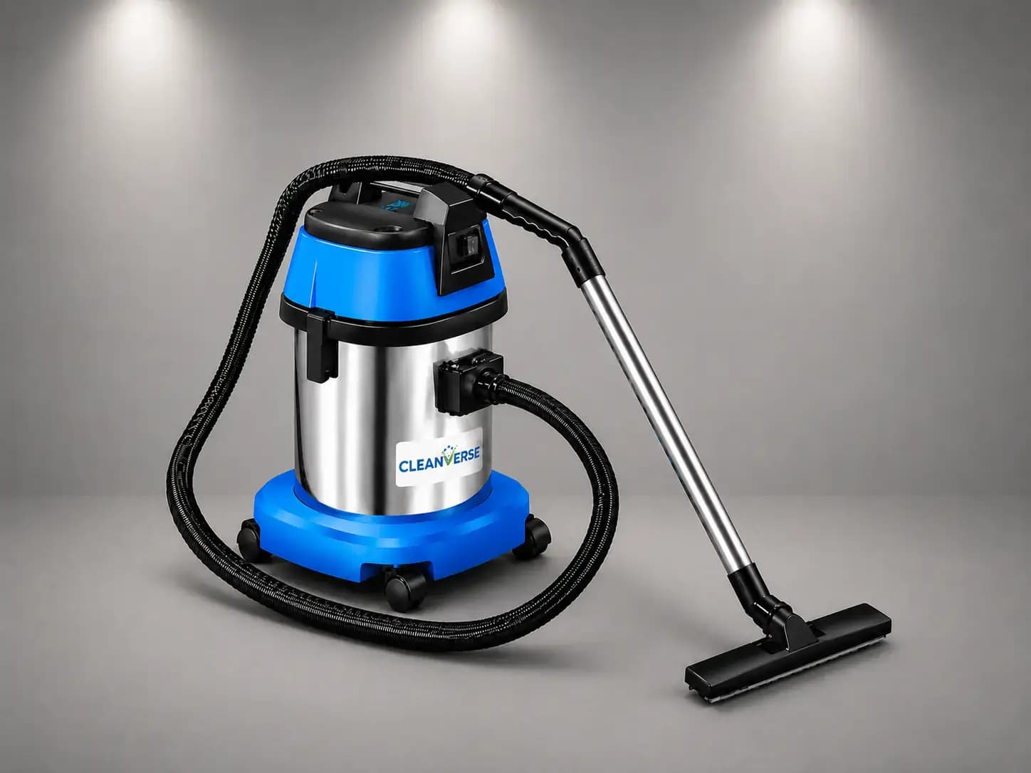 Vacuum Cleaner