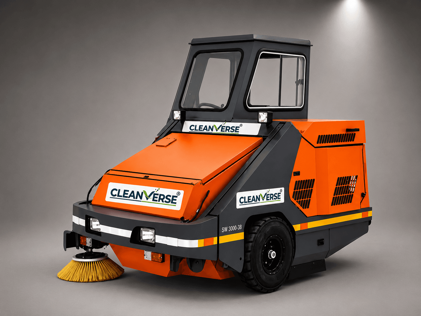 Sweeper
